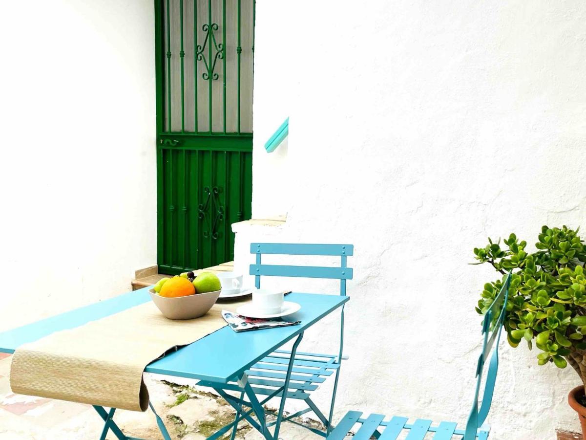 Apartamento Alazul Campillo Conil de la Frontera Kültér fotó