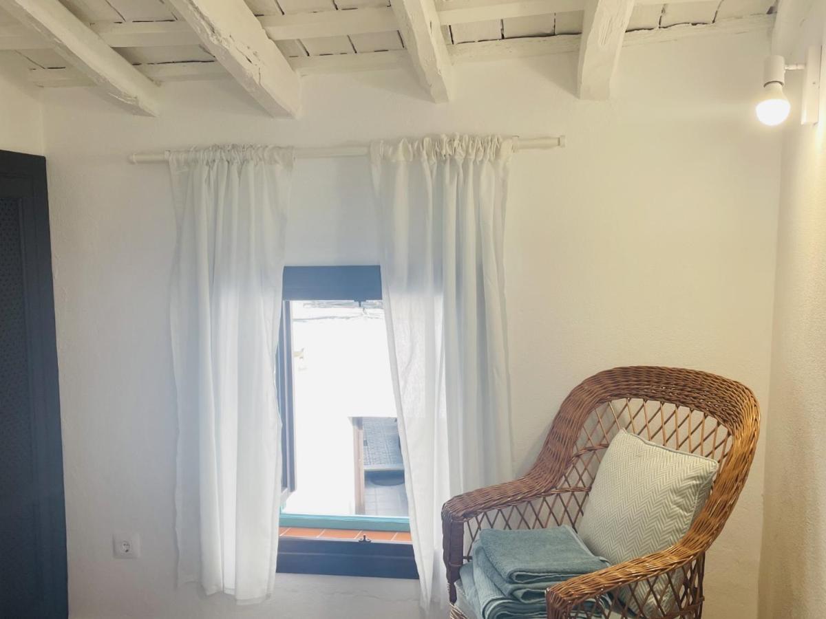 Apartamento Alazul Campillo Conil de la Frontera Kültér fotó